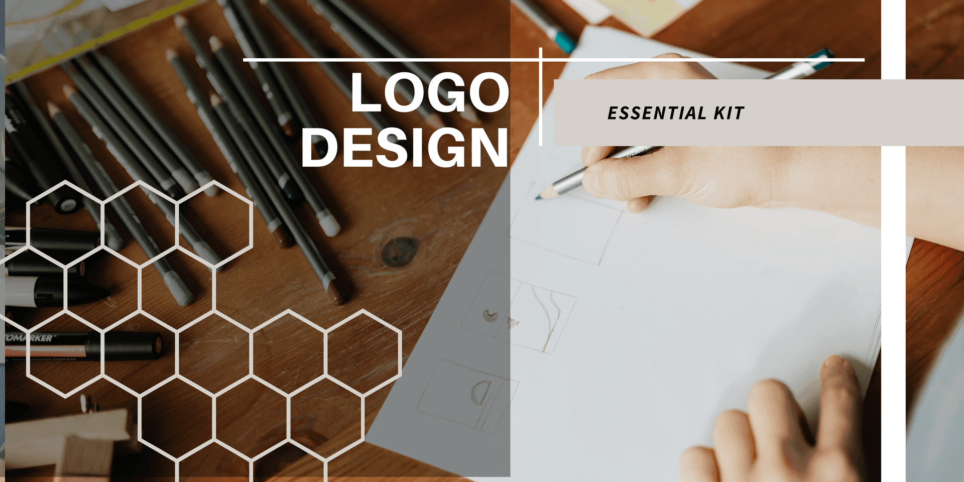 Essential Brand Kit (from)